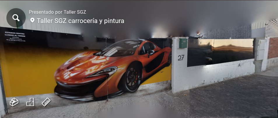 Pintar tu vehículo tiene premio